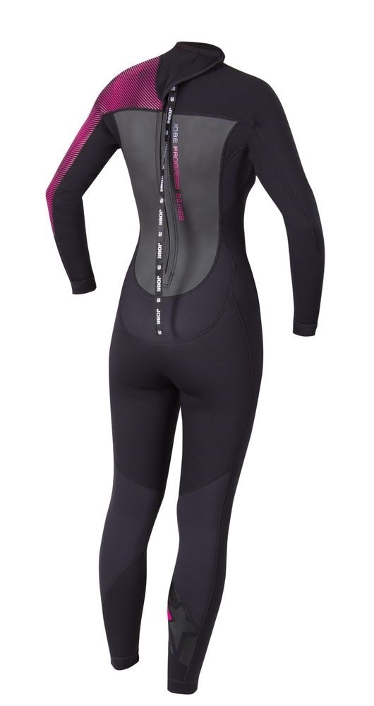 Progress FS S-Flex 3.0/2.5 Women