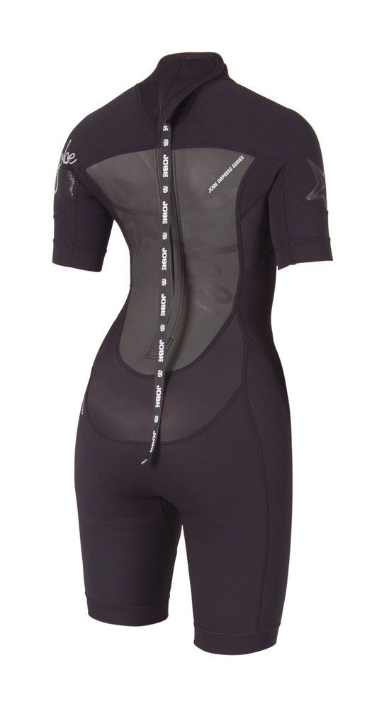 Impress Shorty S-Flex Women