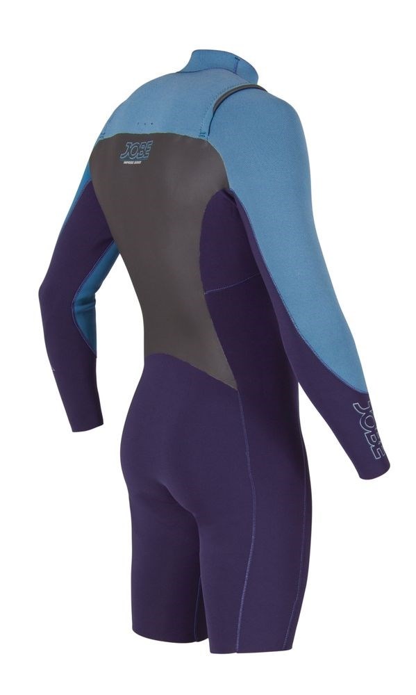 Impress Shorty F-Flex L/S Men