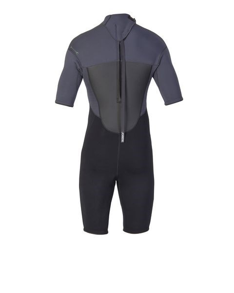 Perth Shorty 2.5/2 Nero
