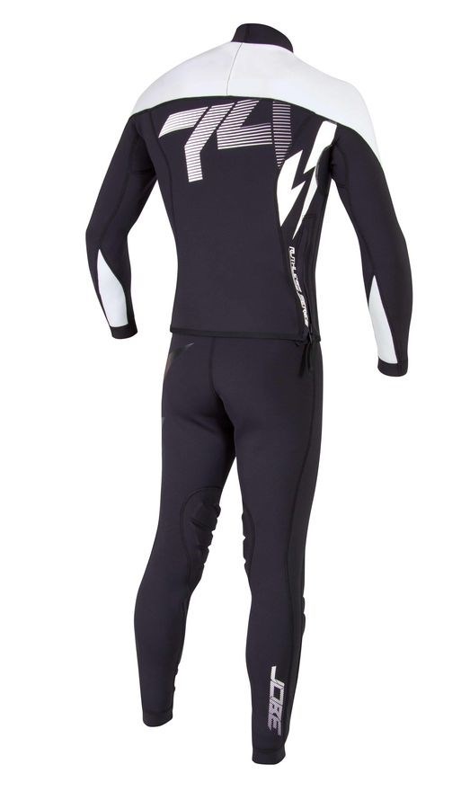Ruthless Long John Jacket F-FLex