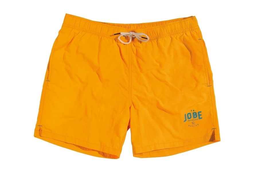 Impress Swimshort Men Orange