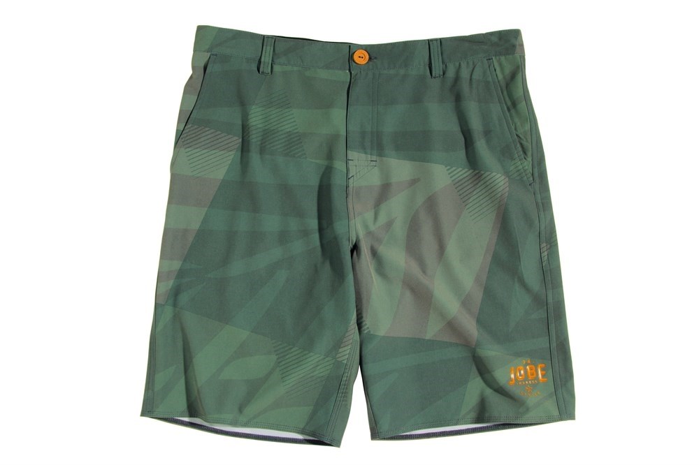 Impress Boardshorts Hybrid Men Green