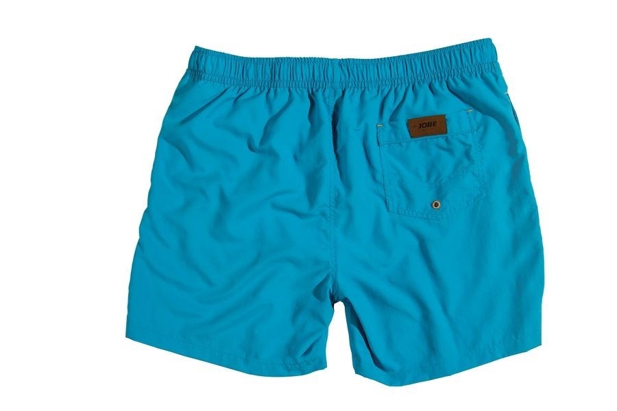 Impress Swimshort Men Blue