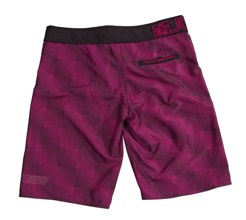 Progress Boardshort Ladies Pink