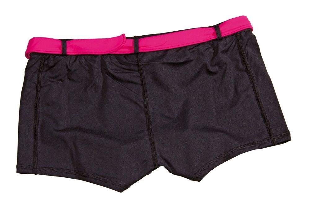 Progress Swim Shorts Women