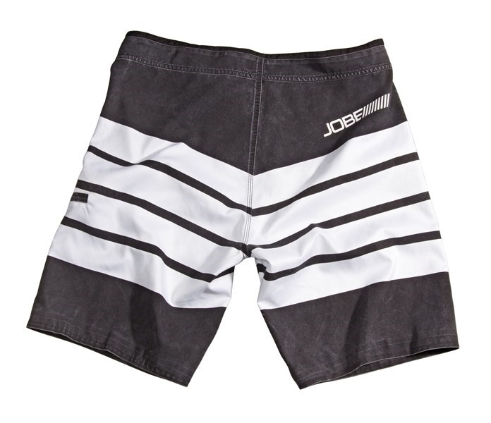 Exceed Boardshort Stretch Ladies Purple