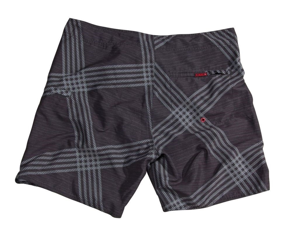 Progress Boardshorts Men Short