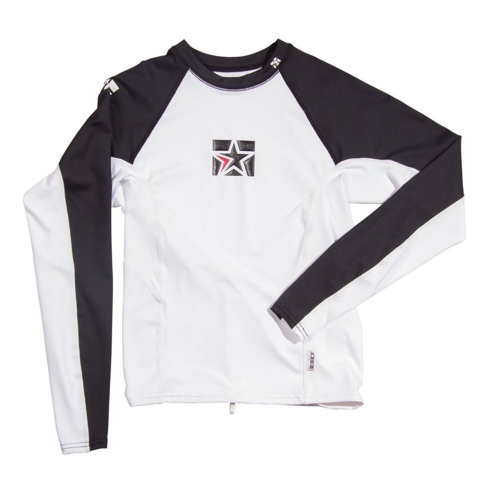Progress Rash Guard Long Sleeve Men