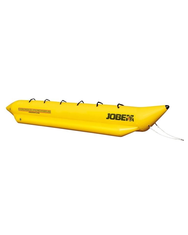 Надувной банан стд Jobe 25 Banana Watersled 6P