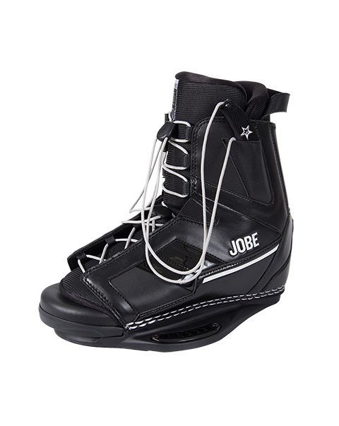 Host Bindings Dual Laces