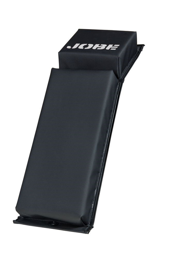 Кранец Jobe 25 Contour Fender Black