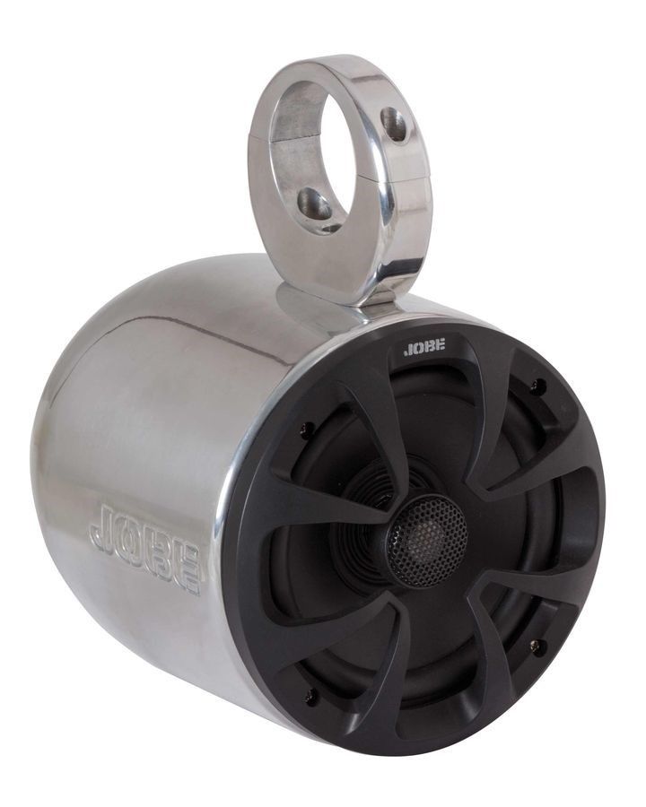 Bullet Speakers