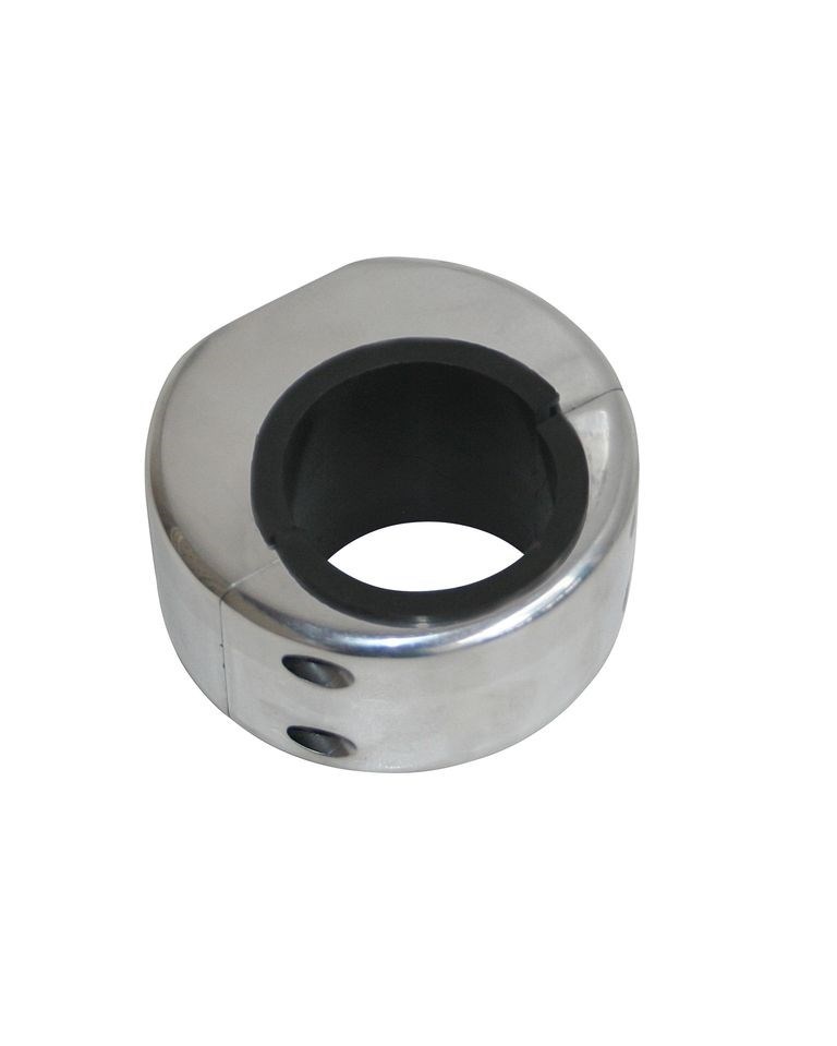 Addict Rack Clamp Anodized 1.875 -2