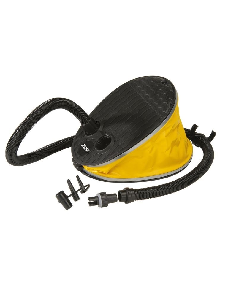 Насос Jobe 25 Foot Pump