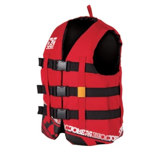 Heavy Duty Colored Size Sleeve