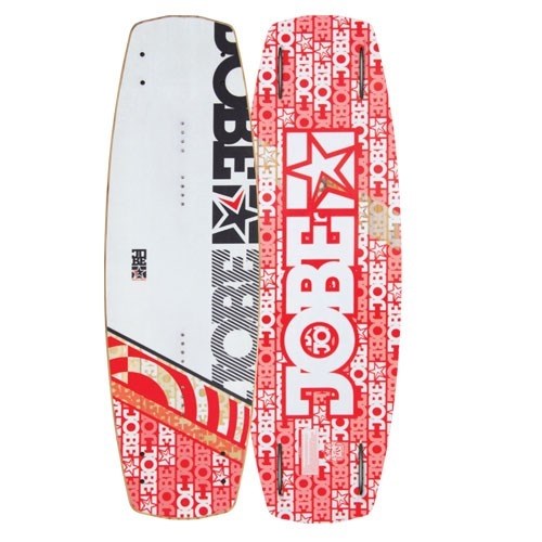 Heavy Duty Wakeboard