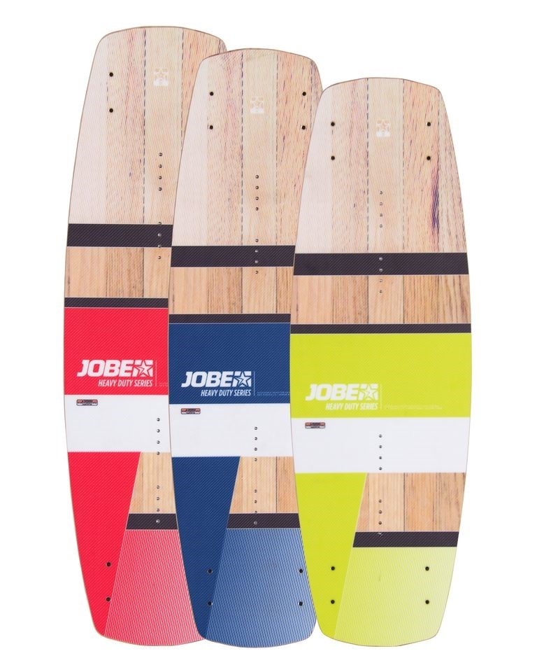 Heavy Duty Wakeboard