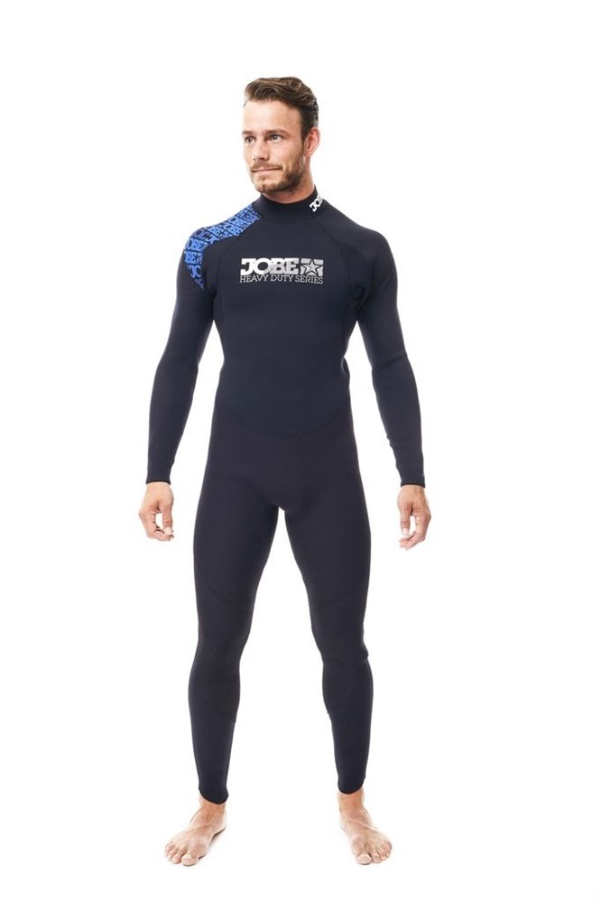 Heavy Duty Full Suit 5/3