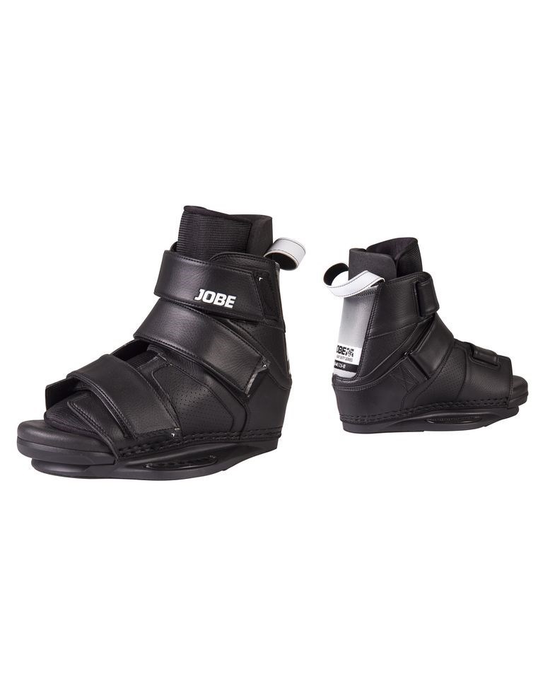 Heavy Duty Wakeboard Bindings