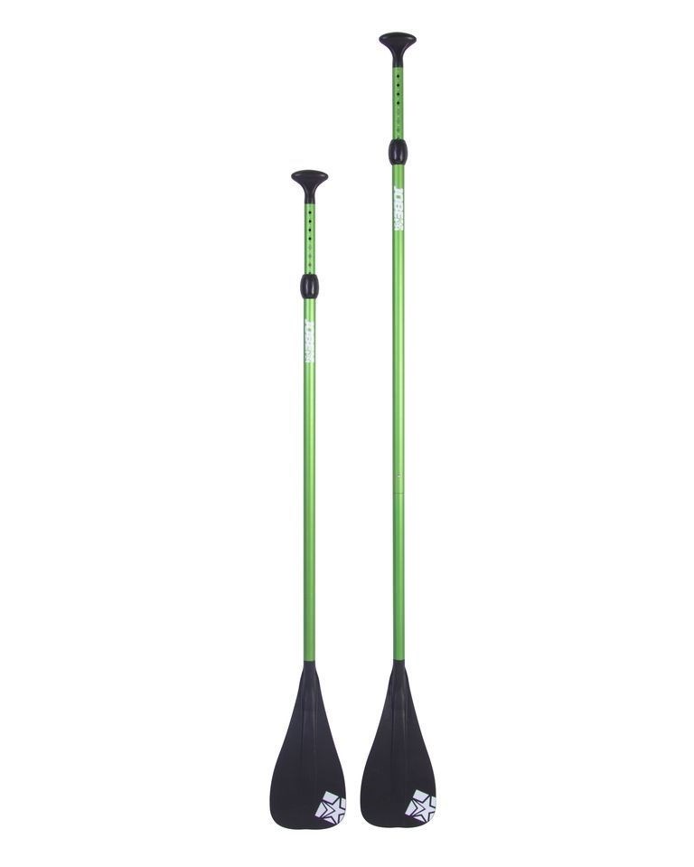 PaddleAluminium3pcPackage