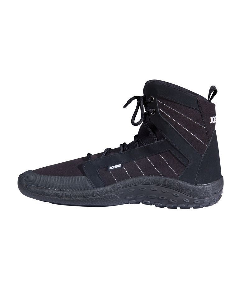 Neoprene Boots Black