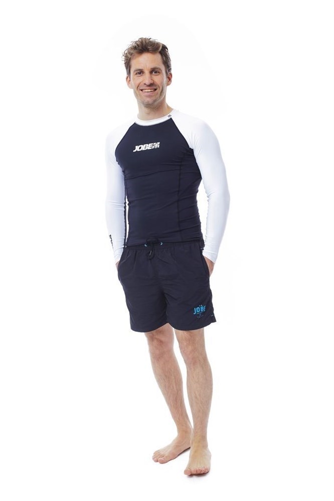 Rashguard Longsleeve Men