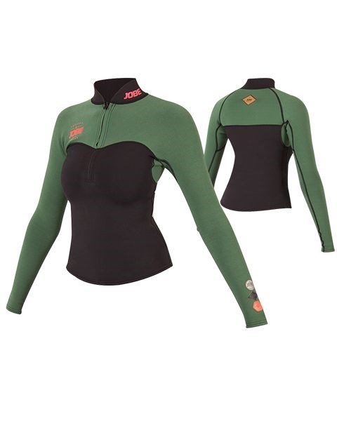 Impress Neoprene Top Women