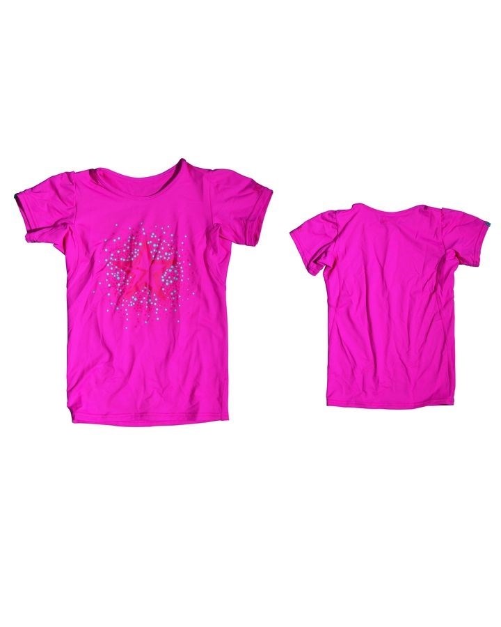 Rashguard Girls