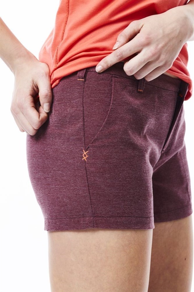 Discover Short Women Ruby