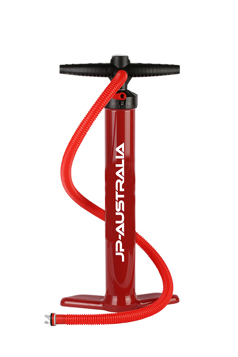 Насос Jp-Australia Double Action Pump incl. Manometer (ТЕСТ)