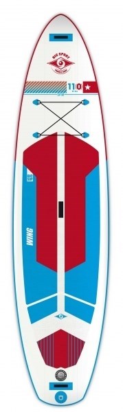WINGAIR11'0"и12'6"