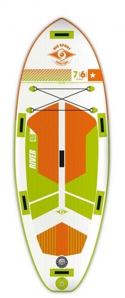RIVERAIR7'6"и9'2"