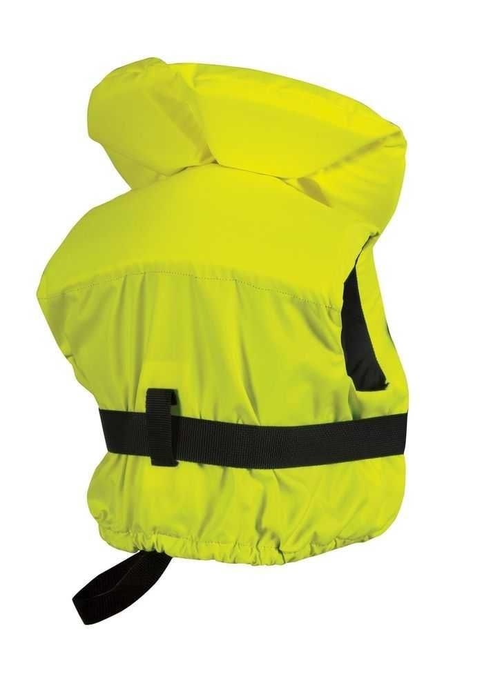 ComfortBoatingVestYouth