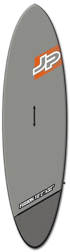 Чехол для SUP досок Jp-Australia 25 Boardbag Light SUP Surf 7'2" x 25"
