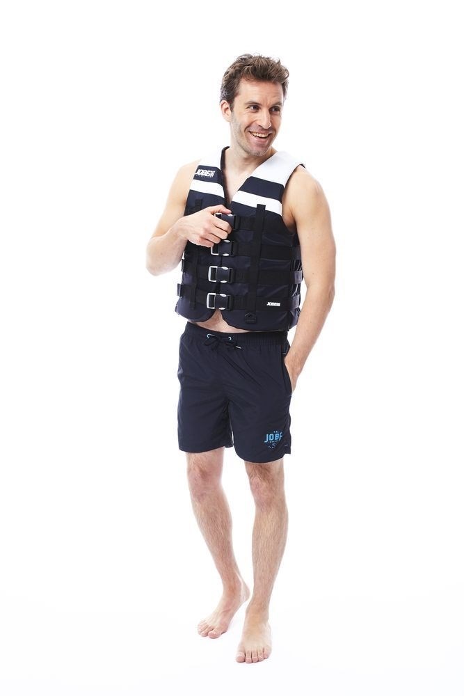 4BuckleVest