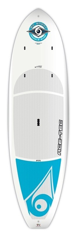 "NEW"ACE-TECCrossSUP