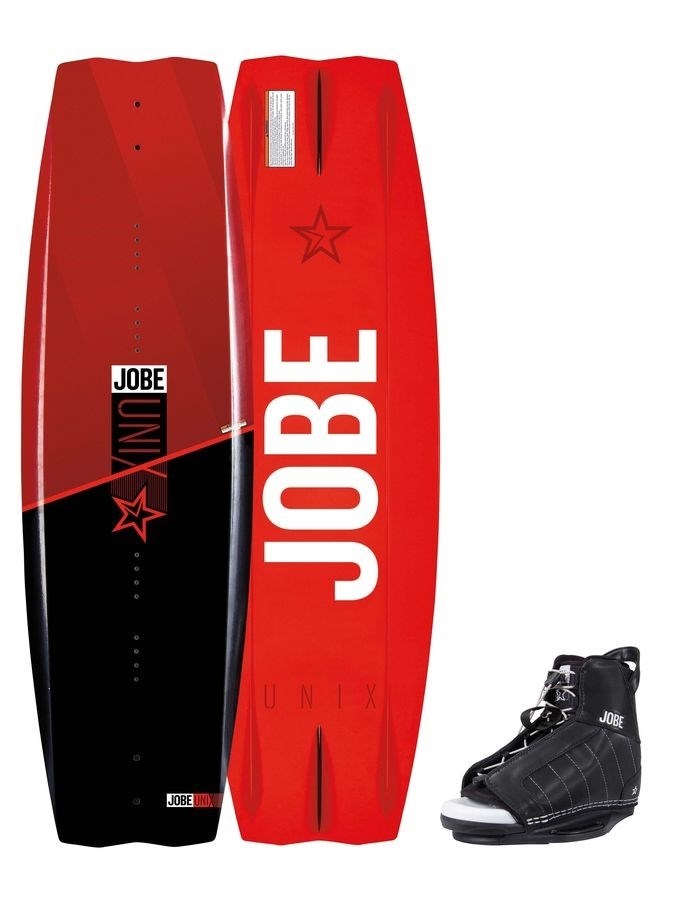 UNIXWAKEBOARDPACKAGE