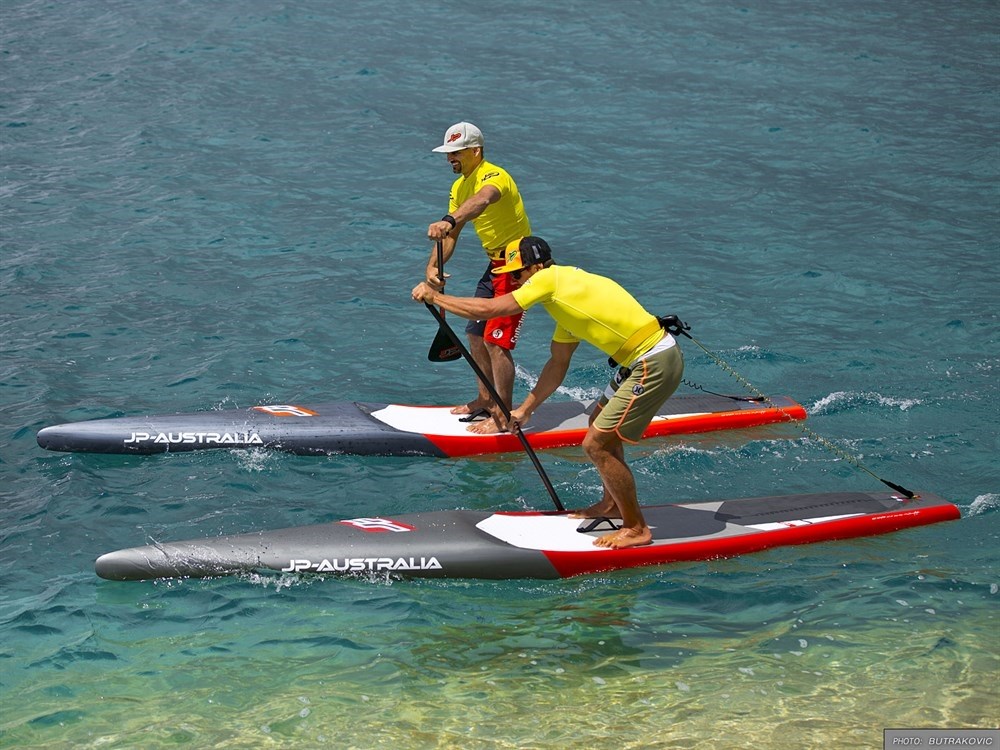 RACEFLATWATER