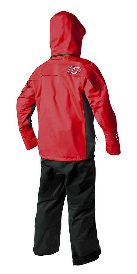 LUCIFERDRYSUIT