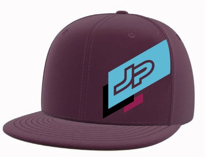 Кепка Pro Cap JP 2020