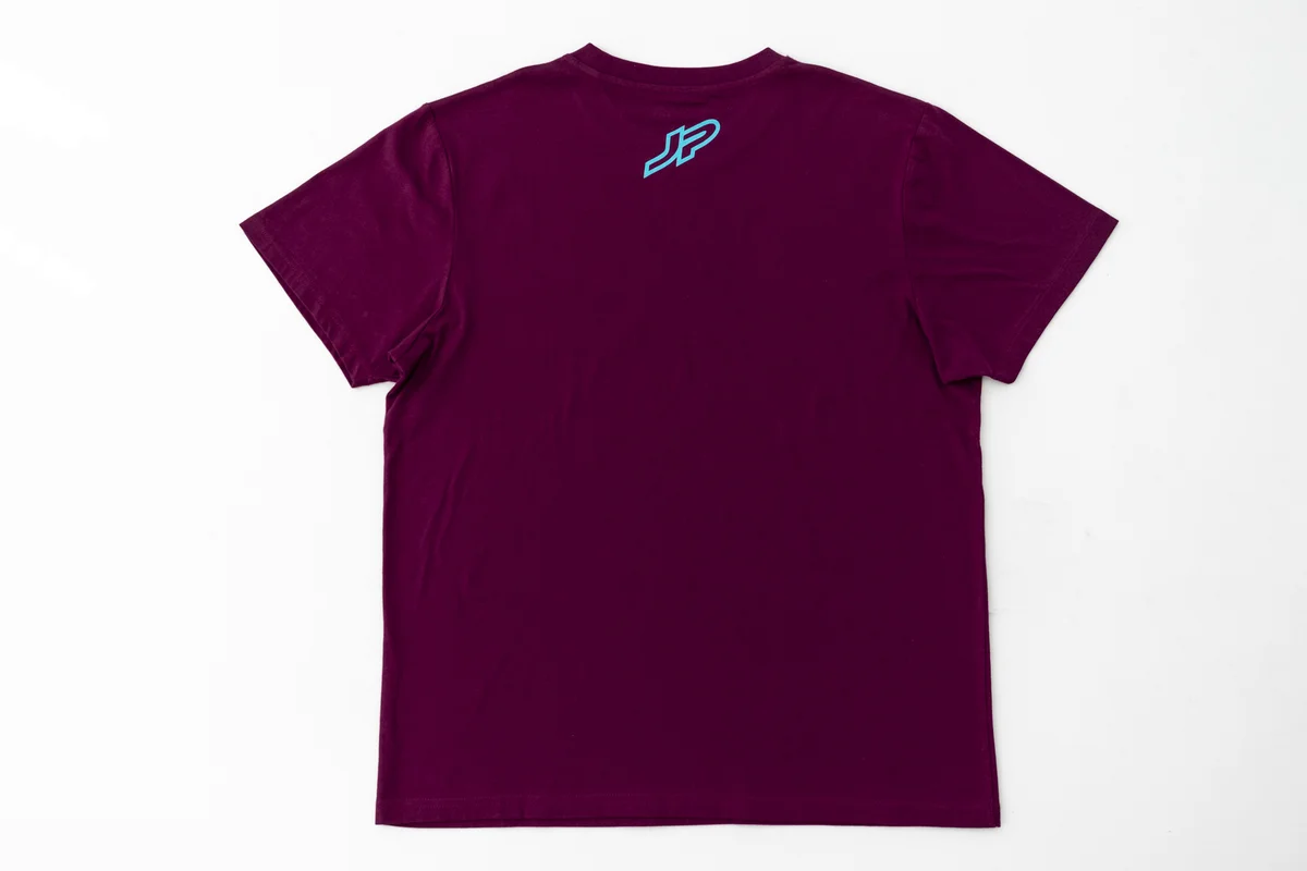 Футболка унисекс JP 23 Logo T-Shirt