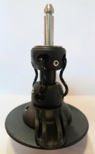 MAST BASE Tendon U-pin