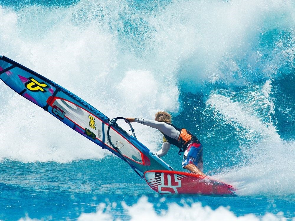 Single Thruster PRO