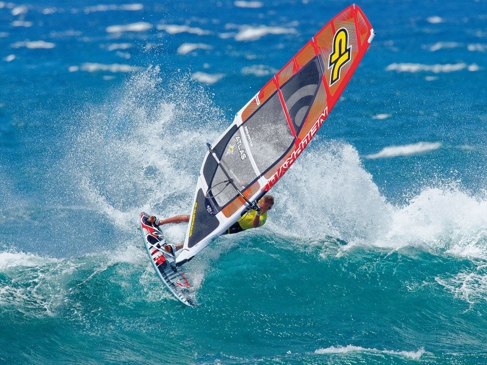 FreestyleWave