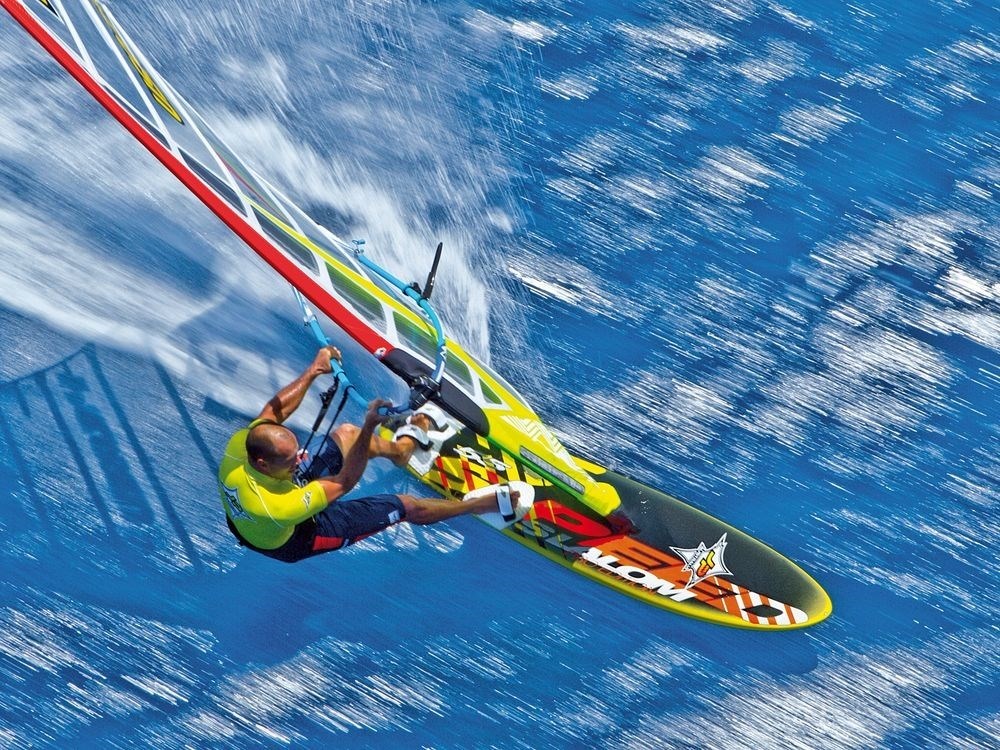 Speed PRO