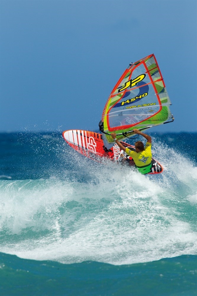 Freestyle Wave PRO