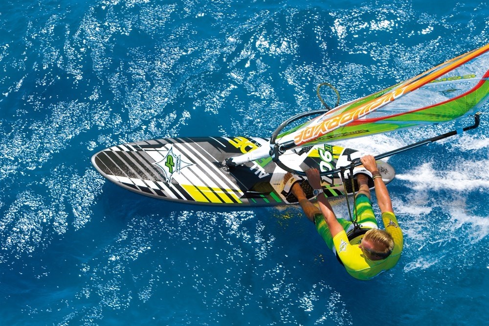 All Ride PRO