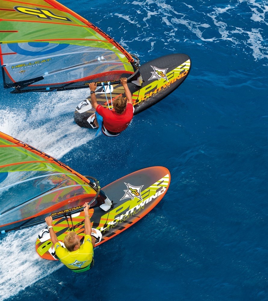 Super Lightwind GOLD