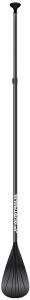 GLASS PE PADDLE TWO PIECE ADJUSTABLE